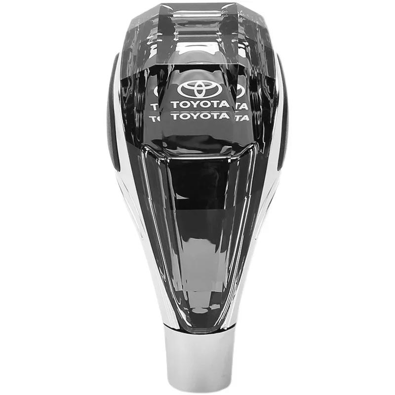 2026 Гарячі Ковпаки коліс для Toyota Ручка перемикача передач Toyota 86 yaris voxy prius Corolla Camry rav4 levin vios corolla yaris