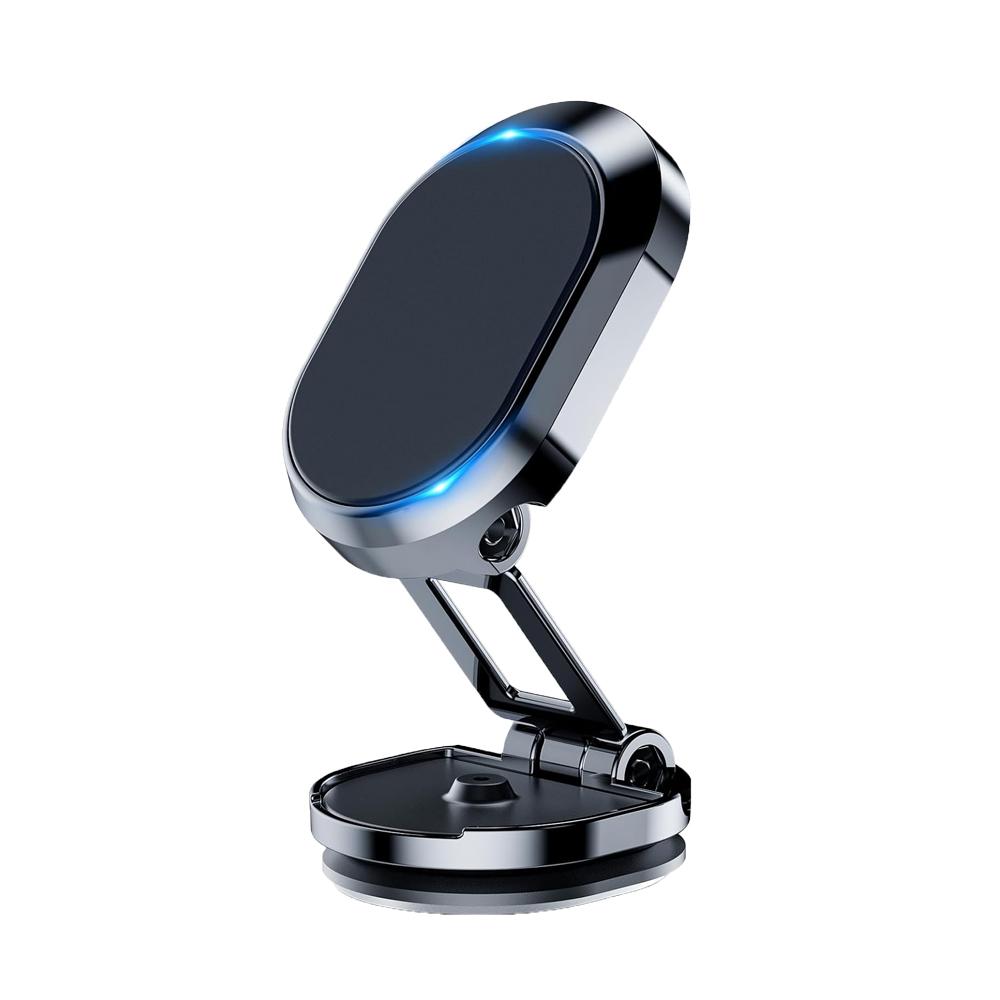 Phone Holder Magnetic Car Vent Soporte Para Tel Fono De Coche Phone Stand Car Dashboard Mount Magnetic Car Phone Holder Magnetic Magnetic чёрный