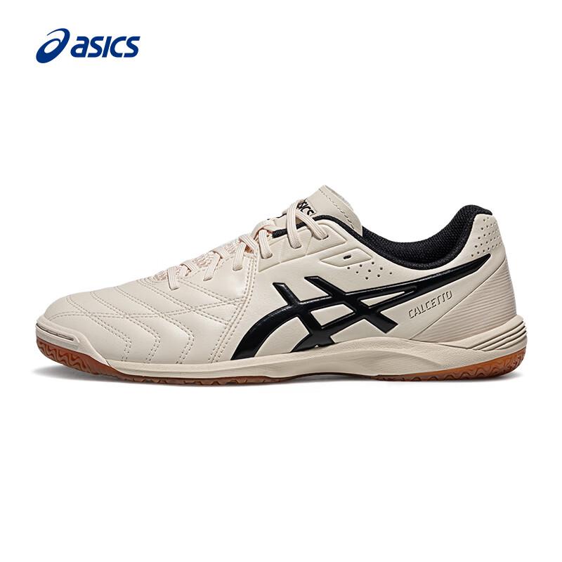 

ASICS CALCETTO WD 9 (2E) Unisex Wide Fit Soccer Shoes 42.5