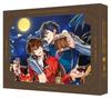 Після виходу з партії рангу А я вирушаю в глибини лабіринту зі своїми колишніми учнями.. Blu-ray 3