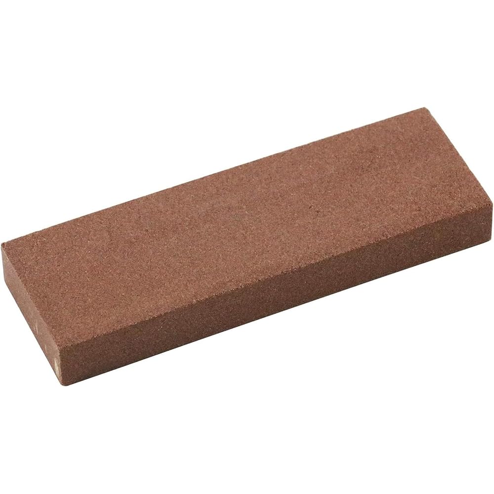 Naniwa Polishing Industry NANIWA Oil Stone 75mm 1P-1003