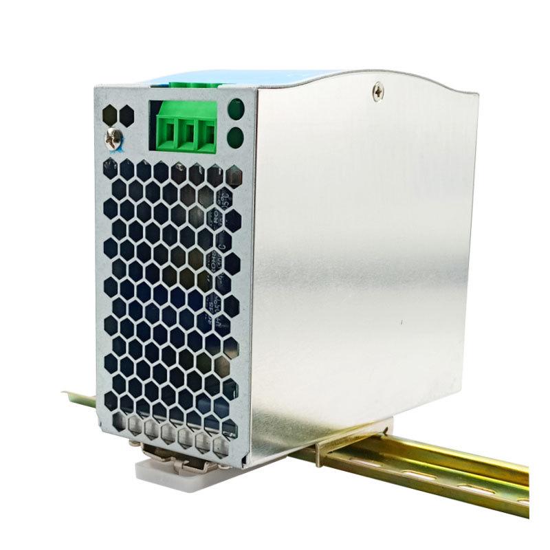 SZMW DIN Rail Power Supply EDR/NDR, 24V DC, 120W/240W/75W/150W, 12V Output
