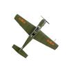 BOSLEY 1:48 China CJ-6 Trainer Aircraft Model