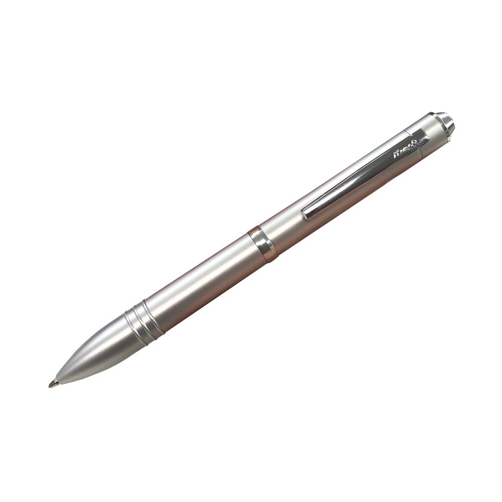 

Диктофон BESET Pen Type Silver с записью даты и времени VR-P003R-SV
