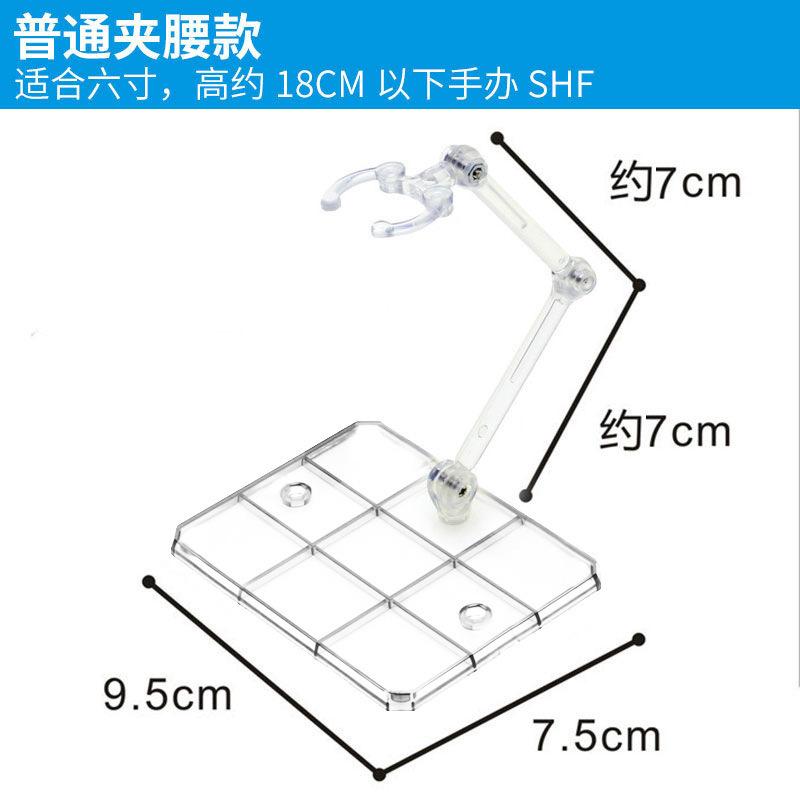 (Assembly Completed )13 Action Figure Titan Multi-Jointed Movable Shapeshift Robot T13 Action Lucky robot Figures Toys kids Gift