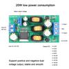ABUO-Boost-Buck 20W Dual Output Voltage Module DC-DC Step-Up/Down Converter Positive Negative Power Supplys 3.6-30V To± 3-30V