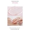 Ohui Miracle Moisture Pink Barrier Skin Softener 150ml+Emulsion 130ml+Ceramide Boosting Cream 30ml (+Random Free Gifts)