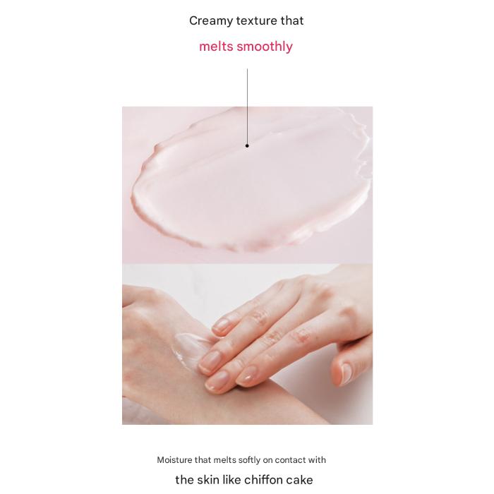 Ohui Miracle Moisture Pink Barrier Skin Softener 150ml+Emulsion 130ml+Ceramide Boosting Cream 30ml (+Random Free Gifts)