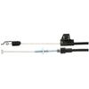 HUSQVARNA CHV Mower Drive Cable 381030051/0 532 40 62-59 532 40 02-59