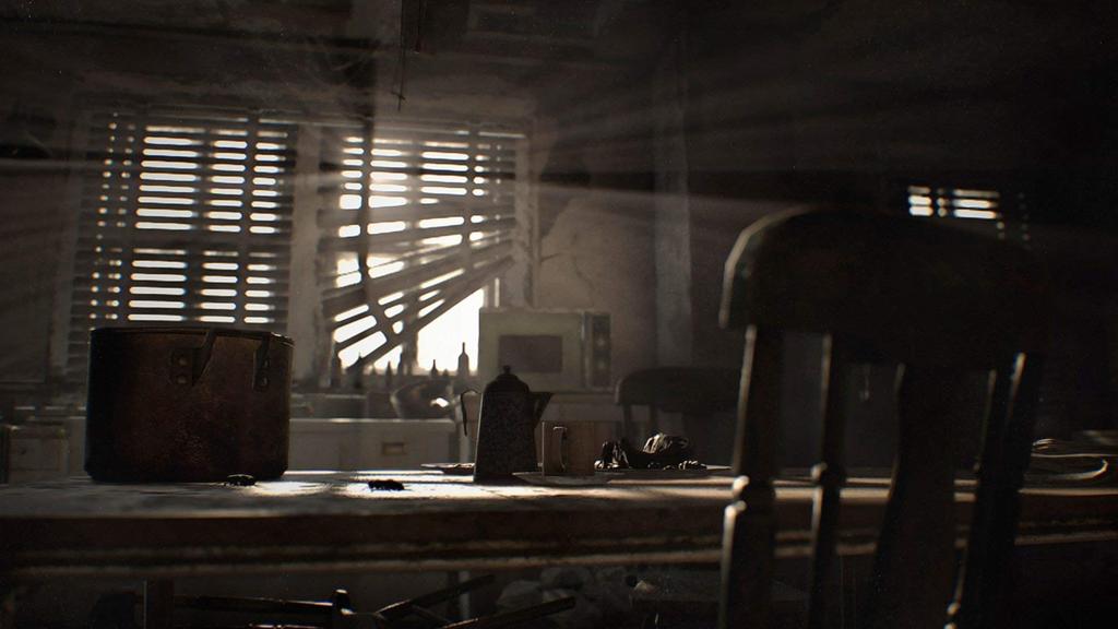 Resident Evil 7 Biohazard North XboxOne (Import Version America) -