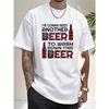 Item Picture Best New Funny Beer Drinking Tee S 3xlsame Style 2026 Summer Shirt Sleeved Printed T Shirt 01