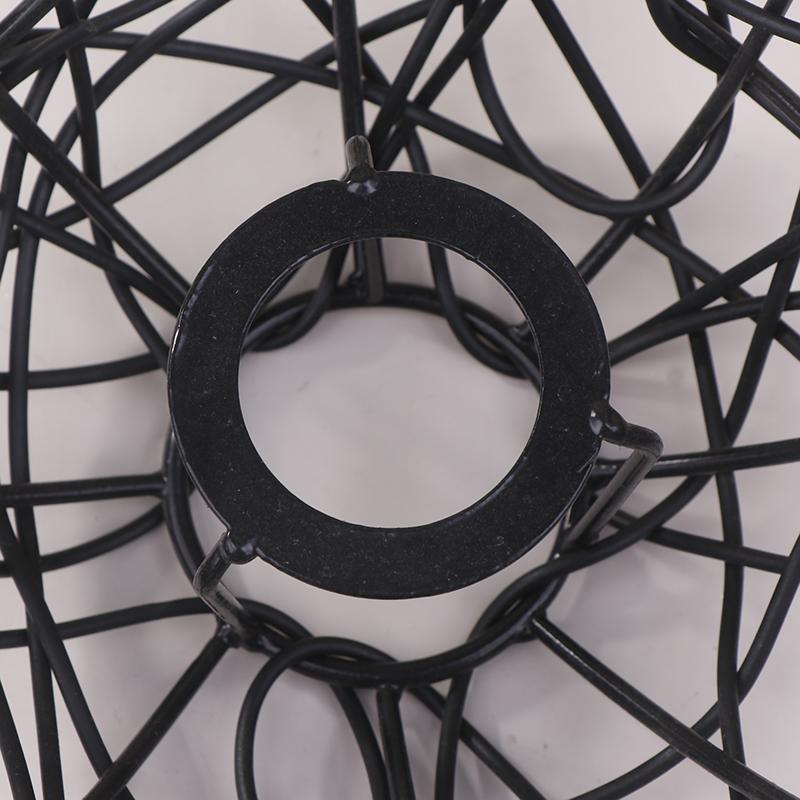 Taklit Rattan Dokuma Sanat Abajur Plastik Rattan Avize Abajuru B & B Otel Restoran Asılı Üst Düzey Aydınlatma