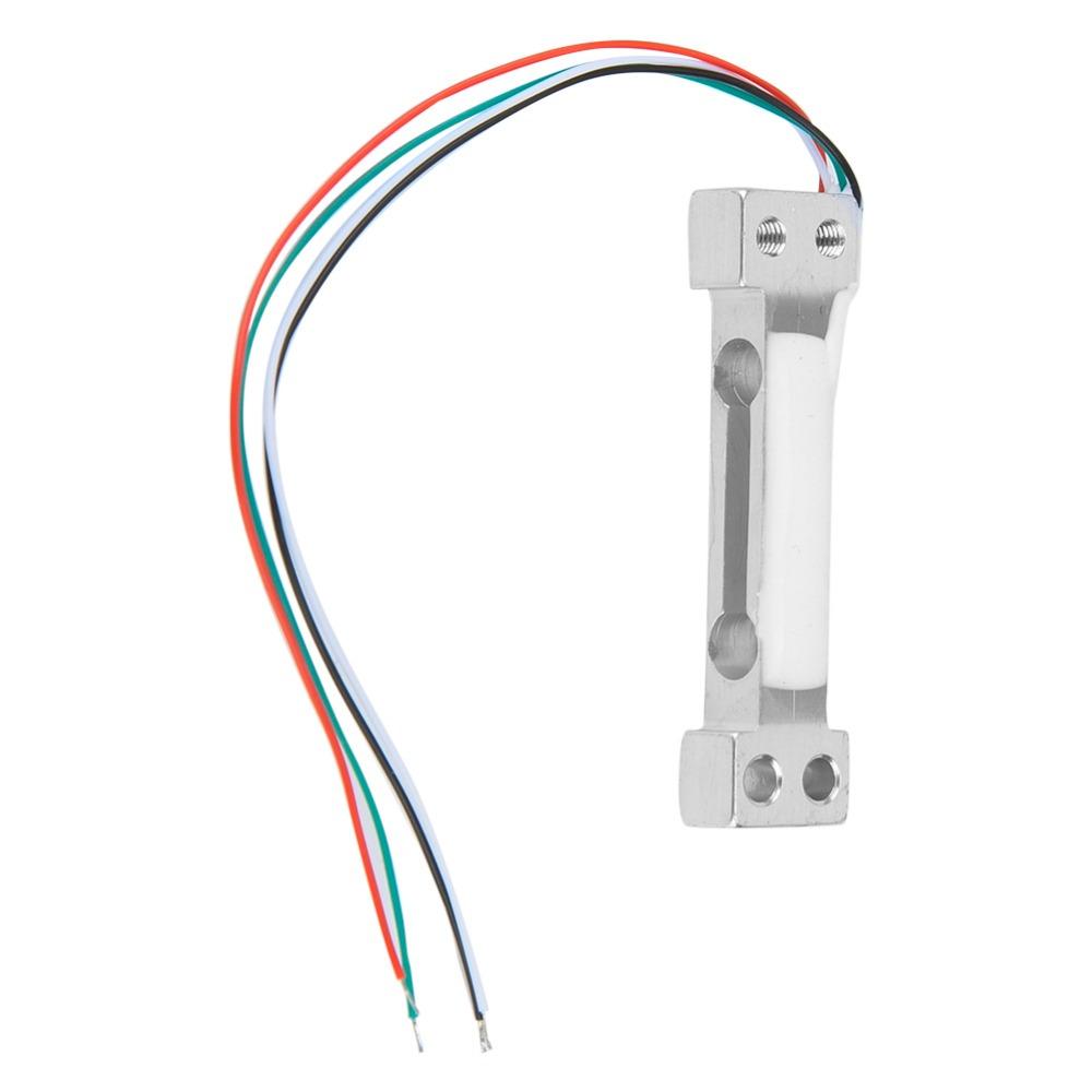 Parallel Beam Design Weighting Sensor High Precision Weight Sensor  Precision Measurement