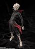 TAMASHII NATIONS Dandadan Okarun Approximately 150mm PVC ABS Painted Movable Figure S.H.Figuarts (Transformed) &