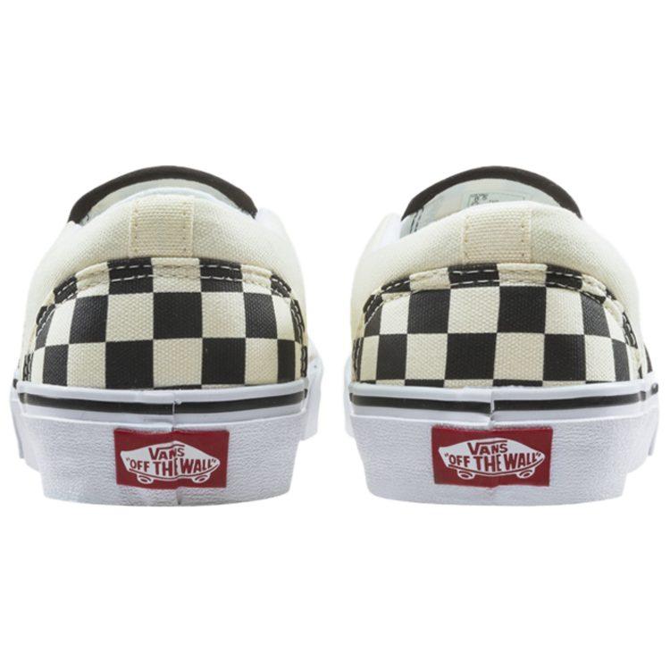 Vans Asher 'Checkerboard' VN000SEQIPD