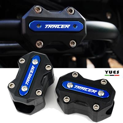 For YAMAHA TRACER 900 GT TRACER 700 GT Tracer 9 7 /gt 9gt 7gt Motorcycle Crash Bar Bumper Engine Protection Bumper