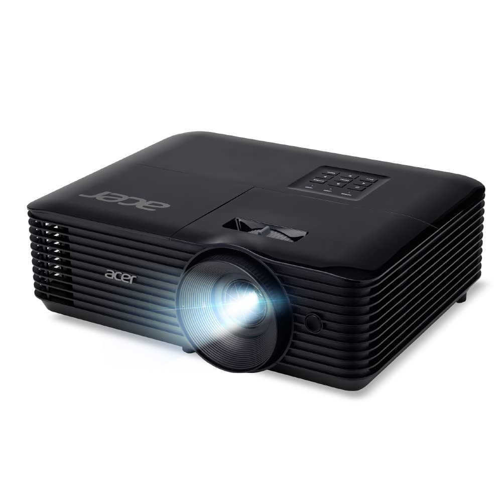 Acer Japan Official Standard Projector X1228i Wireless Projection XGA x ANSI Lumens Manual Focus (1024 768) 4,500 (Standard) HDMI1.4a Approx. 2.8kg