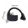 41401308A 41401306A 41401303A Ignition Coil For STIHL FS38 FS45 FS55 HL45 HS45 KM55 # 4140 400 1308 Strimmer