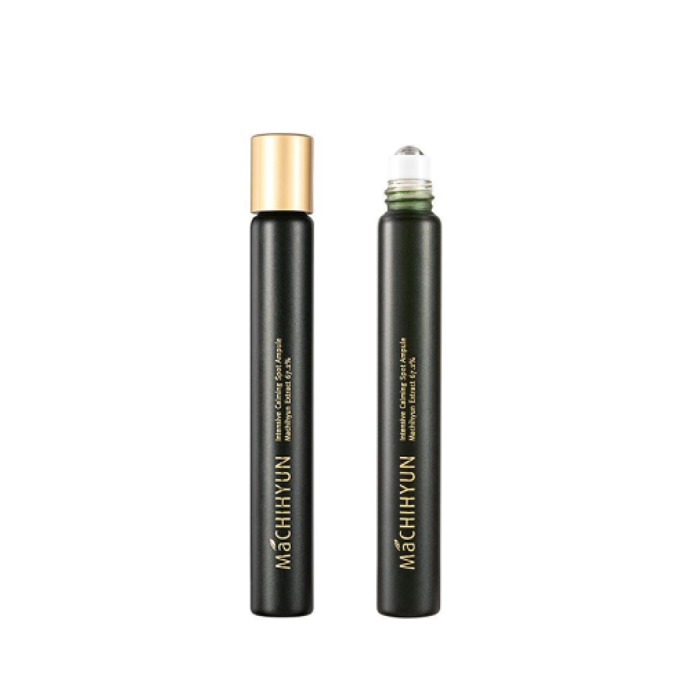 Daycellcosmetics Machi Hyun Интенсивная успокаивающая ампула-точечное средство 10 мл NONE