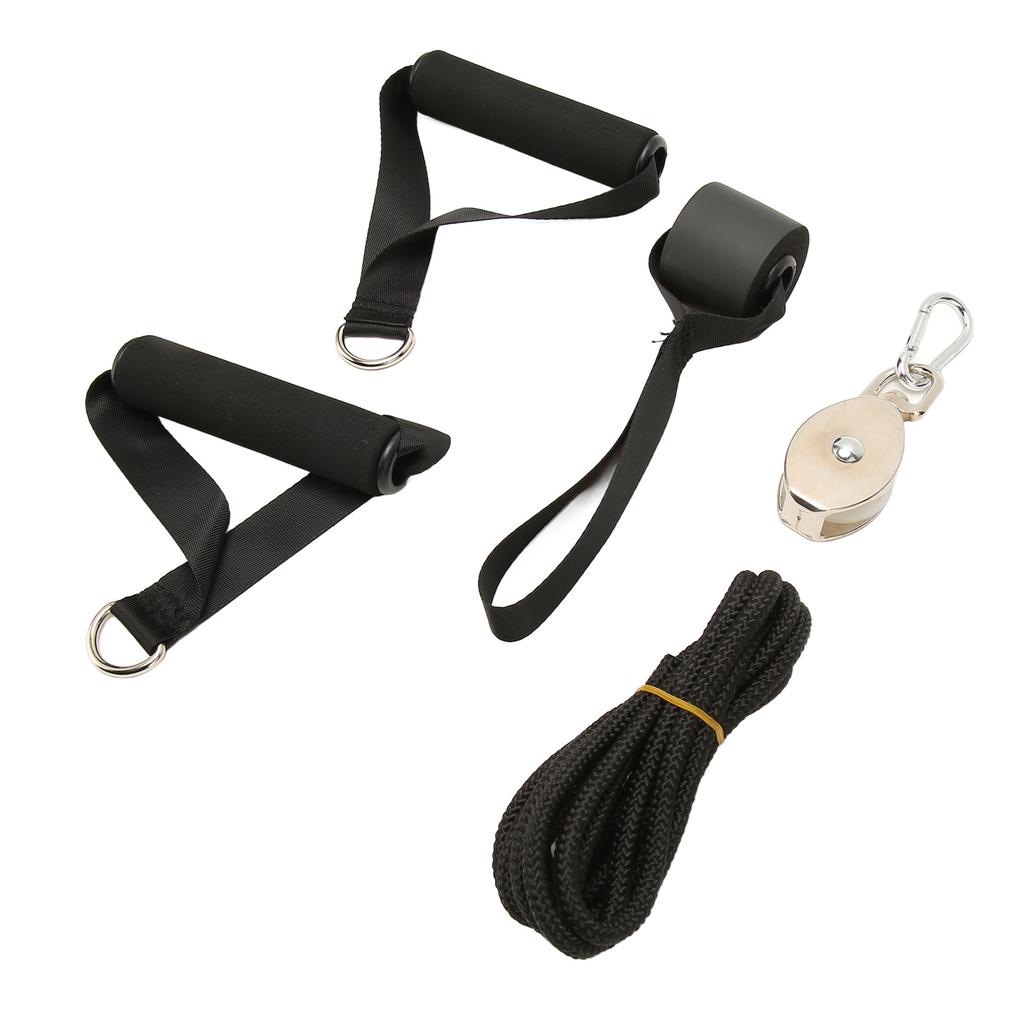 Über-Tür Schulterübungsrolle zur Unterstützung der Rehabilitation Physiotherapie bei Hemiplegie