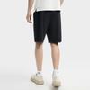 New FILA Lifestyle Casual Shorts Men's Jet Black F11M528602FBK
