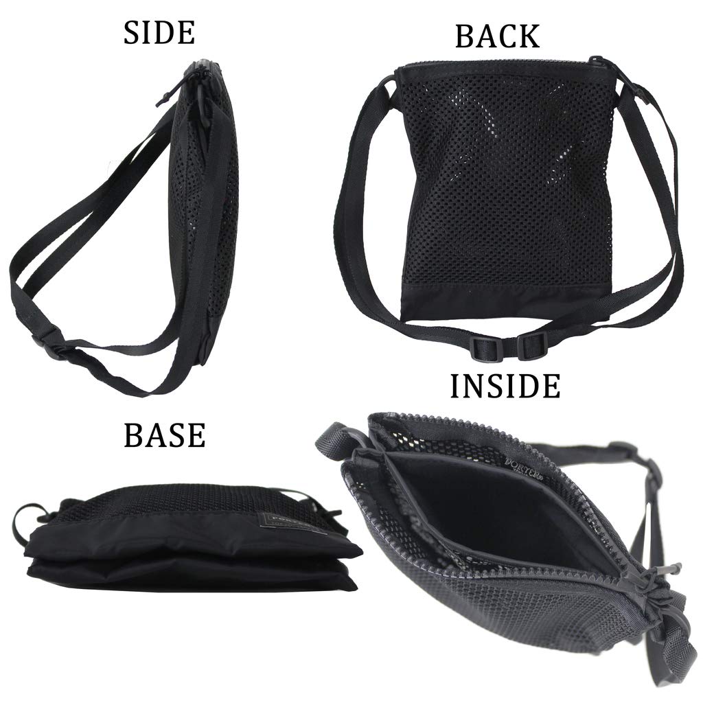 Porter Screen SCREEN SACOCHE 875-19105 Orange23