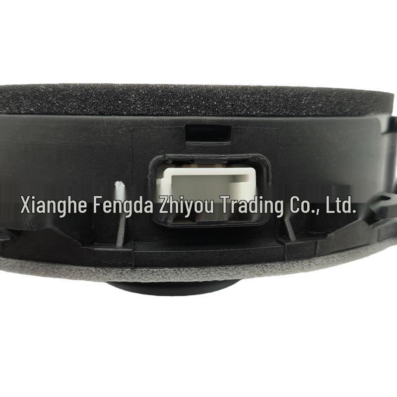 96330-H2000: Compatible Door Speaker for 2017 Kia Models K2, Rio, and KXcross