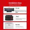 Pantum BM4202DW/BM4242ADW Toner TO-4202H & BP4202DW Trommeleinheit.