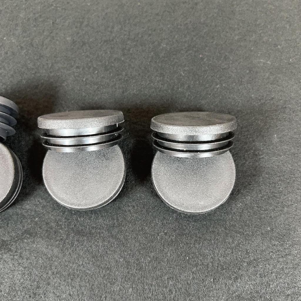 Jimny JB64 Sierra Nomad Cross Member K-PRODUCTS Cap, ABS, 240805-3