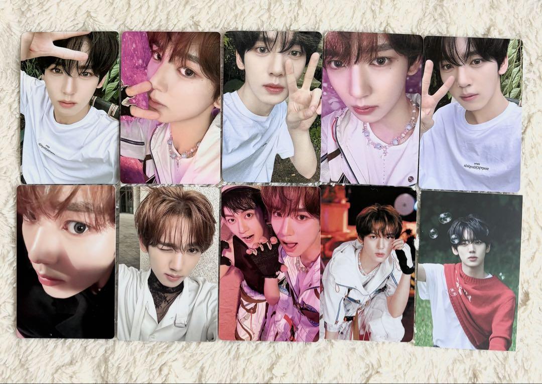 

[USED] zb1 Yujin cinemaparadise Cinepara enclosed complete