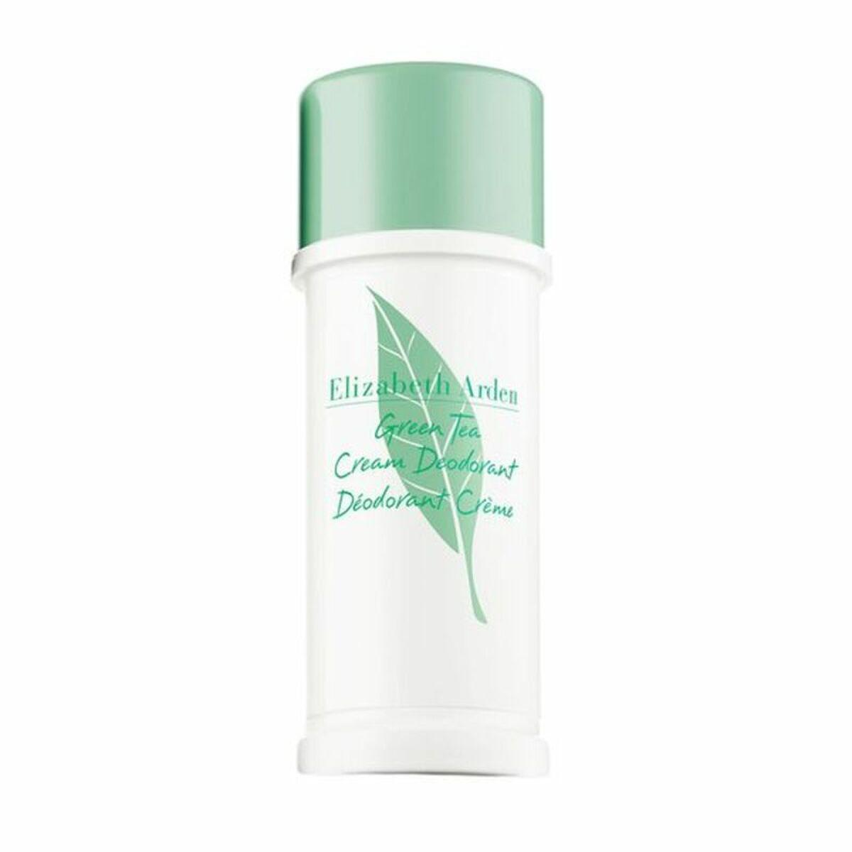 

Кремовый дезодорант Green Tea Elizabeth Arden (40 мл)
