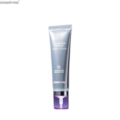 DERMAFIRM Crema Tonificante Riparatrice Lenitiva 50mll