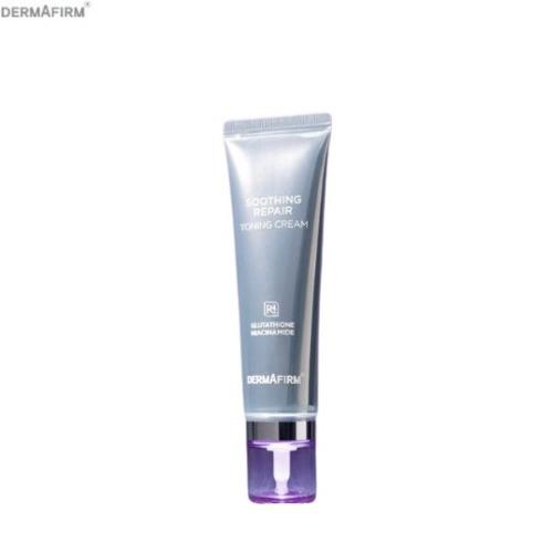 

DERMAFIRM Успокаивающий восстанавливающий тонизирующий крем 50 мл