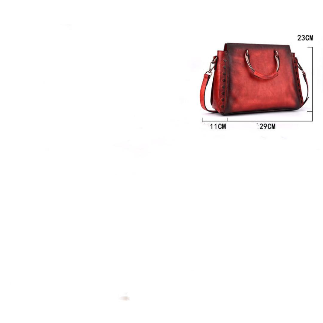 Сумочка большой вместимости — фото 6