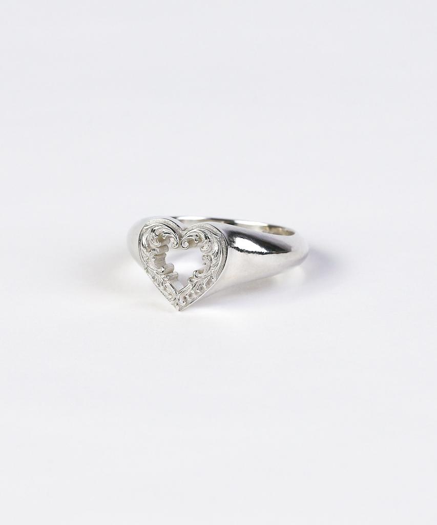 Address669 Coeur Ring (A Type)