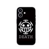 Luffy ONE PIECES Trafalgar Water Law Case for Samsung Galaxy A07 A13 A12 A14 A23 A50 A51 A52 A53 A70 A71 A72 A04 Note 20 9 8 10