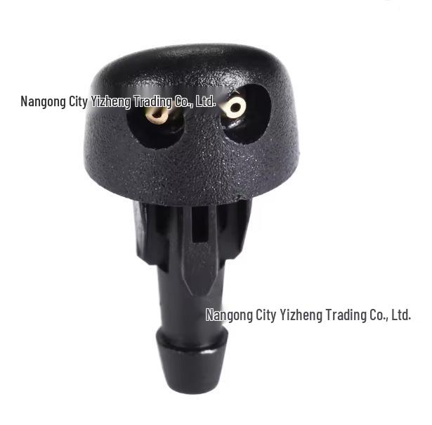 Renault Clio/Megane/Laguna Windshield Washer Nozzle 7700413545