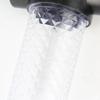 Household Car High Pressure Power Water Gun Ing Wash 3 Sets of Foam Kettle.