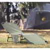 Timber Timber Ridge Tri Fold Cot Lounger Olive