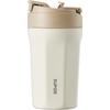 Supor One Lid Dual Drink Thermos Mug