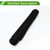 HOPESPANNER Dashboard Mat for Mazda DM Series with Dashboard Protective Car Dash Suede Reduces Interior Custom Drive Only CX-30/CX30 (2020-Present)