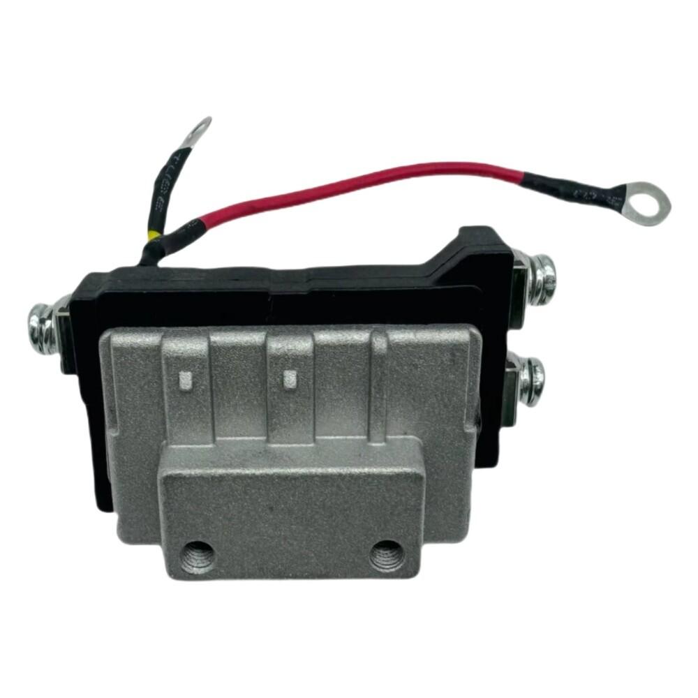1× Ignition Module 89620-12440 For Toyota Corolla Caldina Hilux Regius 1RZE 4EFE