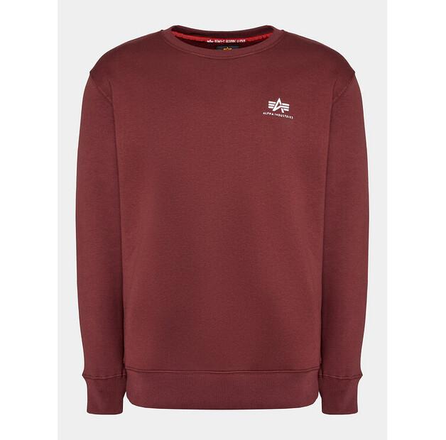 Толстовка Alpha Industries Basic EU M