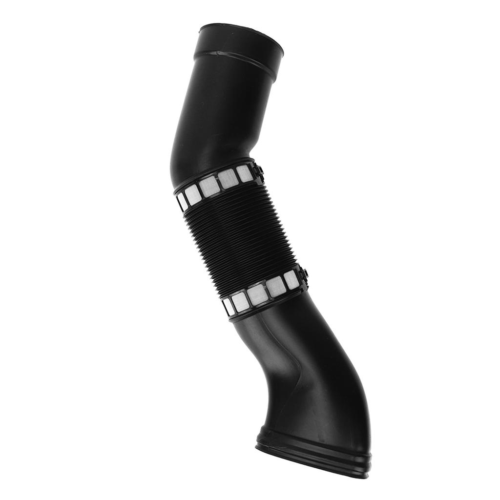 Przewód dolotowy powietrza Zwiększony przepływ powietrza Odporny na starzenie Wysoka wytrzymałość Zamiennik dla Benz W211 E240 E320 R: 1120943482