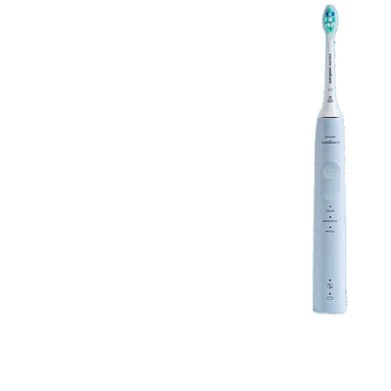 

Philips HX3697 Sonic Electric Toothbrush
