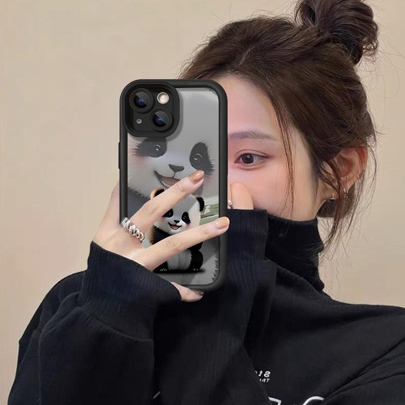 Phone Case for iPhone 11 13 12 14 15 16 Pro Max 7 8 Plus XR XS Max Samsung A55 S24 S23 A02S Redmi 9 13C 9A 10 A3 OPPO A15S A16 A17 A18 A38 A53 A54 A31