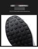 Men's Low-Top Breathable Casual Running Shoes - Stylish & Comfortable for Students & Outdoor Travel
