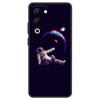 For OPPO A5 4G 5G Frosted Hard Shell Shockproof And Wear-resistant Exquisite Lightweight Summer Scenery Fashion Advanced Case
