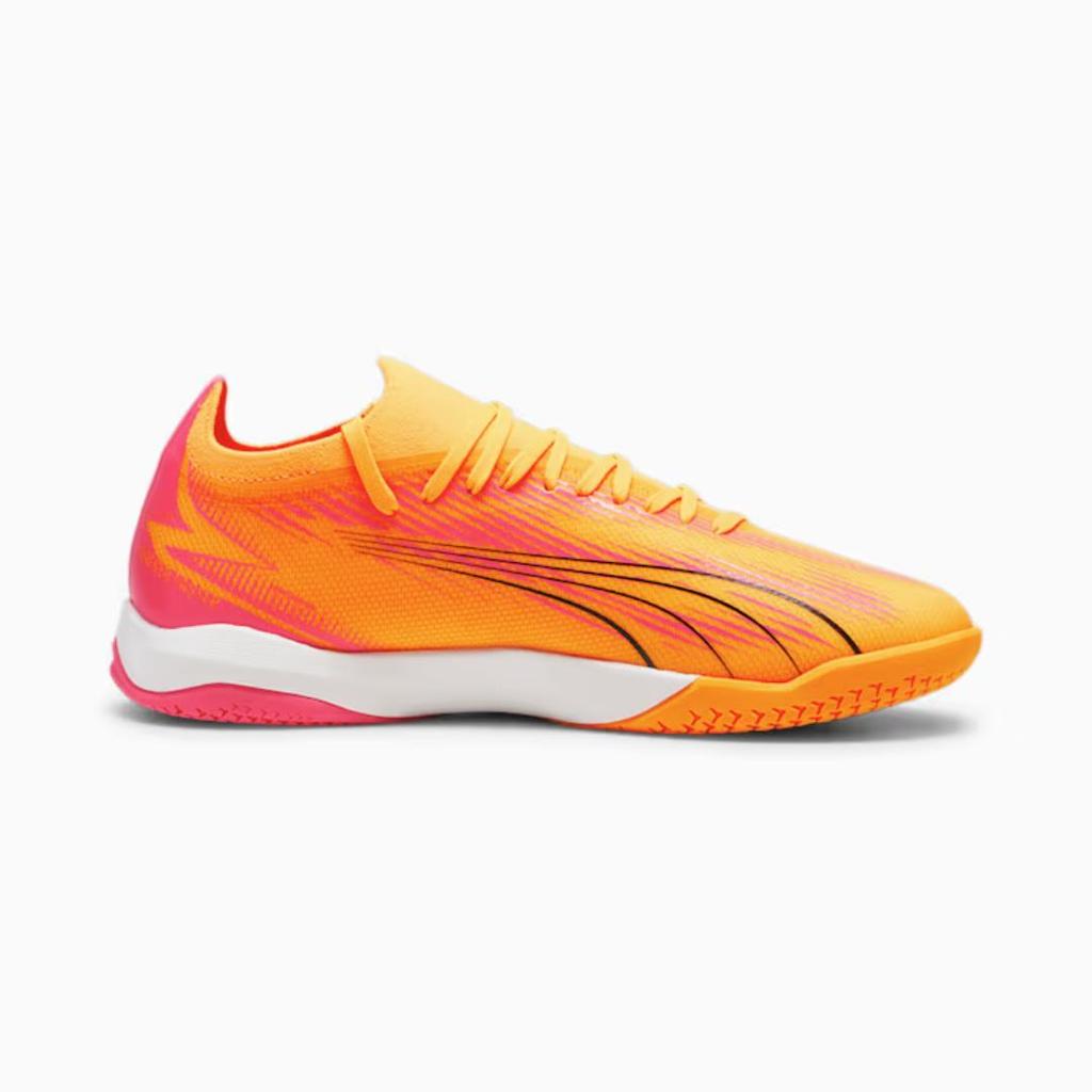 Puma Indoor Shoes Ultra Match It 10775803 Size 45