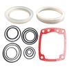 Kit di ricostruzione completo per chiodatrice di finitura 3250-F16 403700 402725 402707 405243 Include O-ring, guarnizione del cilindro, manicotto della flangia
